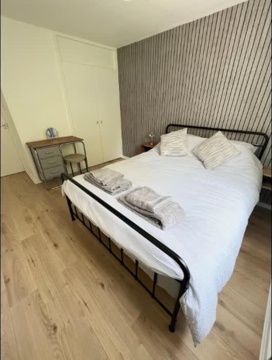 Montague Central One Bedroom Flat With Parking Bristol Dış mekan fotoğraf